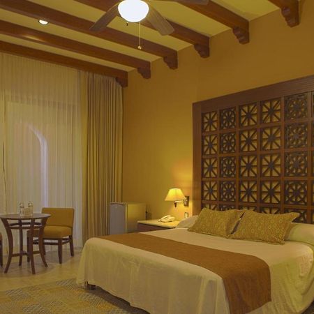 Tecnohotel Valladolid Valladolid  Extérieur photo