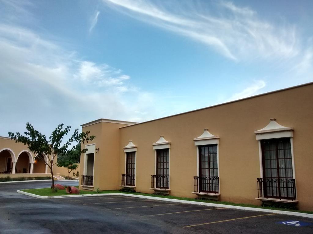 Tecnohotel Valladolid Valladolid  Extérieur photo