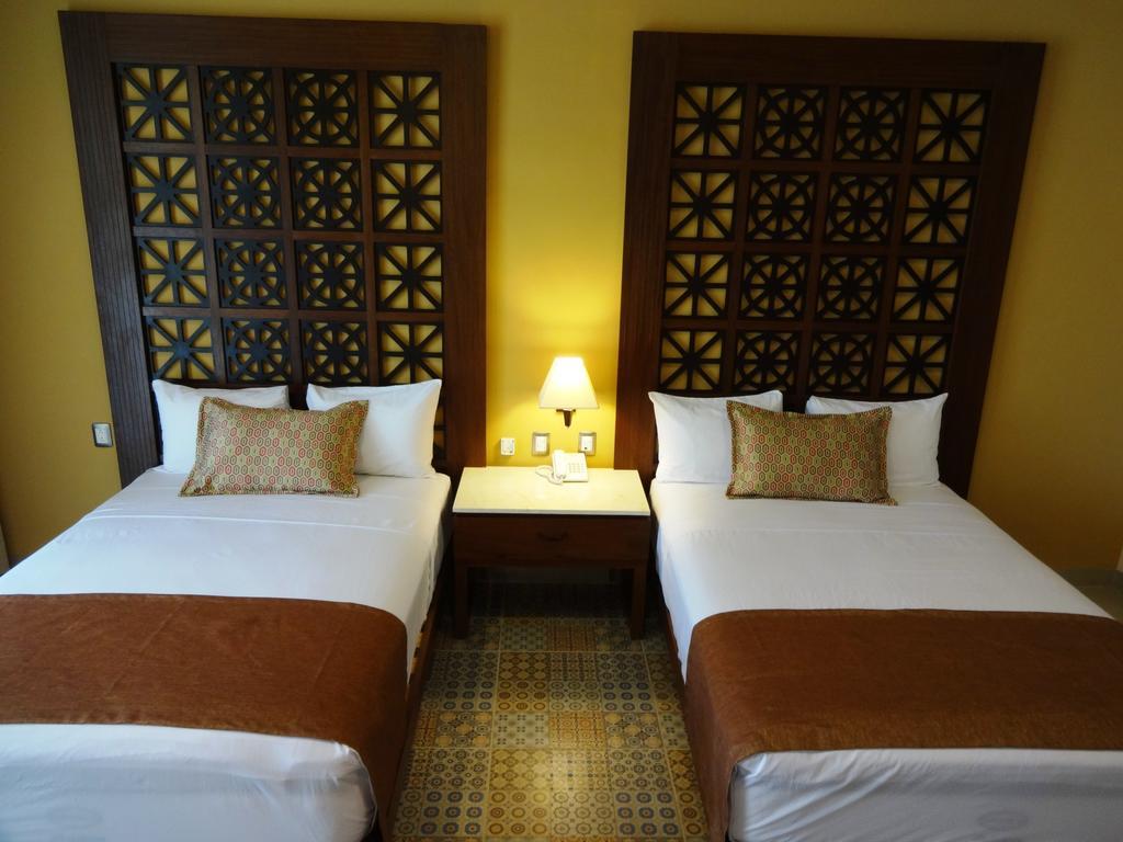 Tecnohotel Valladolid Valladolid  Chambre photo