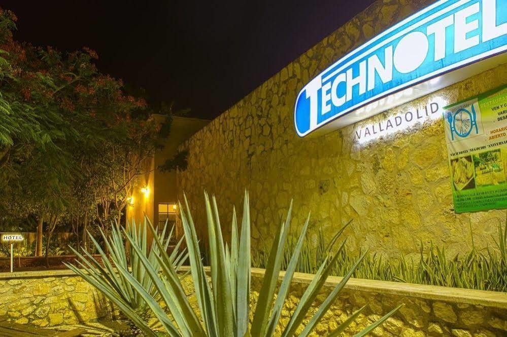 Tecnohotel Valladolid Valladolid  Extérieur photo