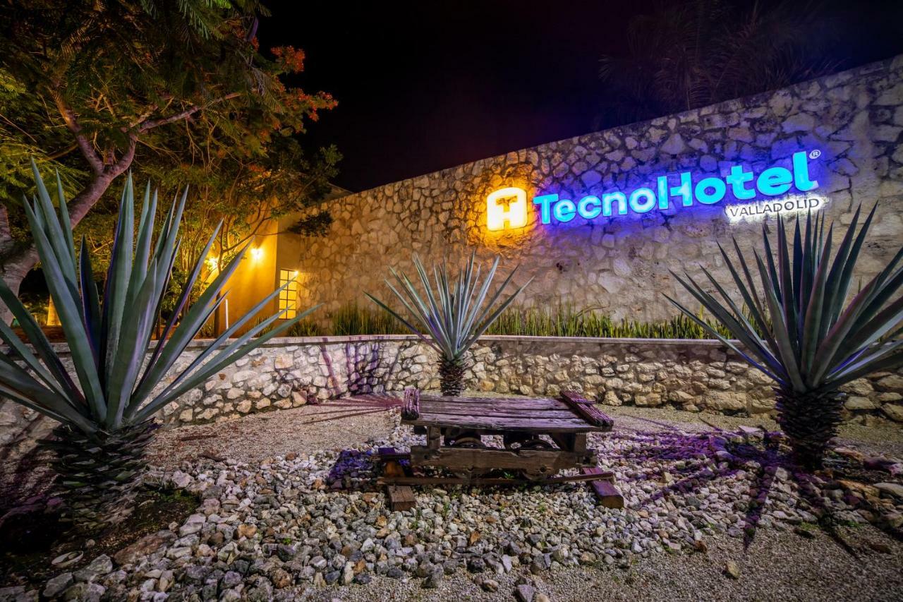Tecnohotel Valladolid Valladolid  Extérieur photo